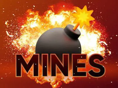 Mines - Spin City - Congo